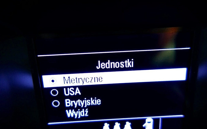 Opel Astra cena 56899 przebieg: 152000, rok produkcji 2019 z Rydułtowy małe 781